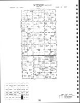 Code 39 - Whitewood Township, Kingsbury County 1994